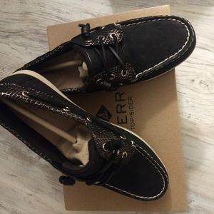 Sperry Topsider Songfish